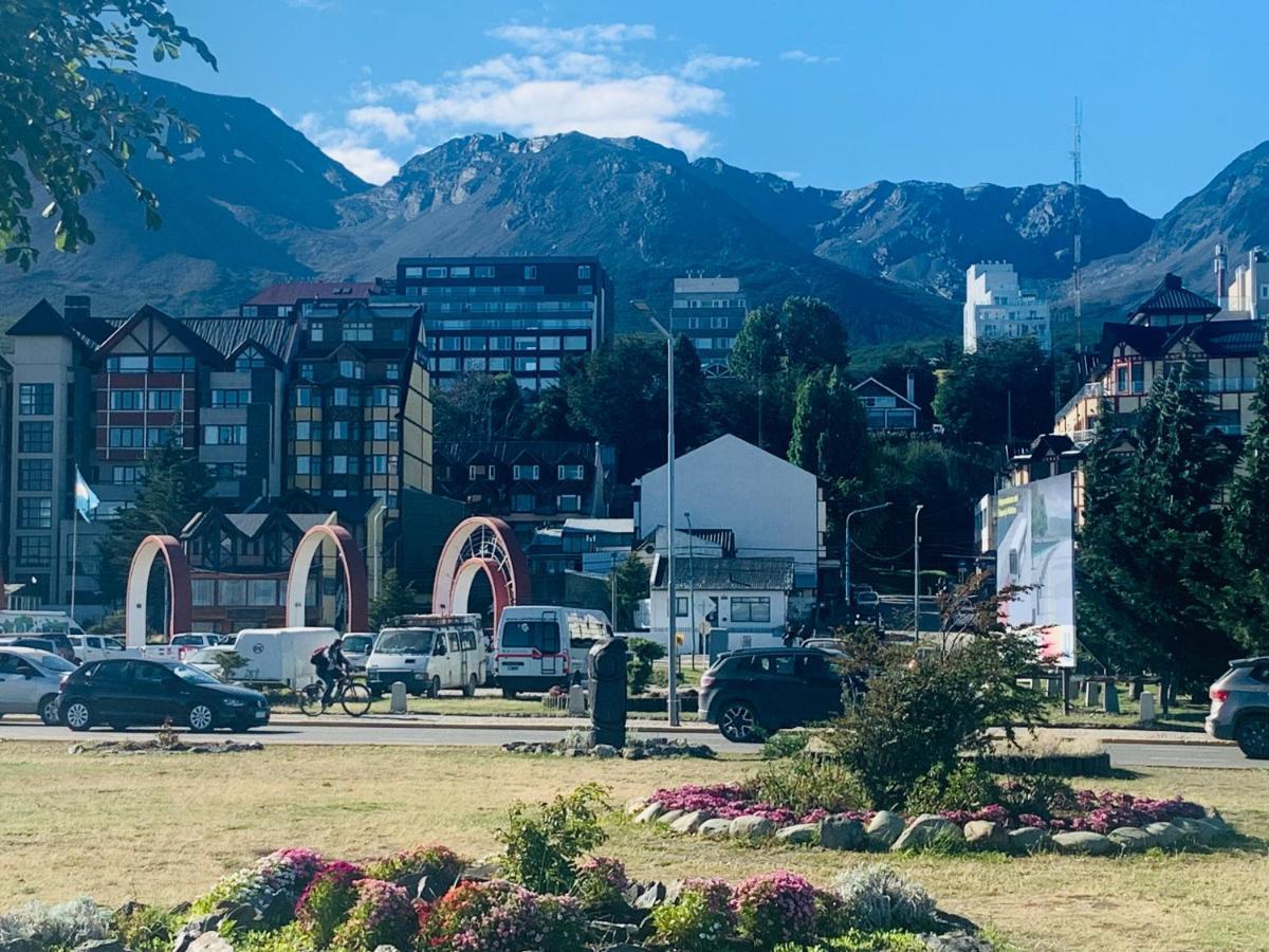Ushuaia Nice Home Kültér fotó