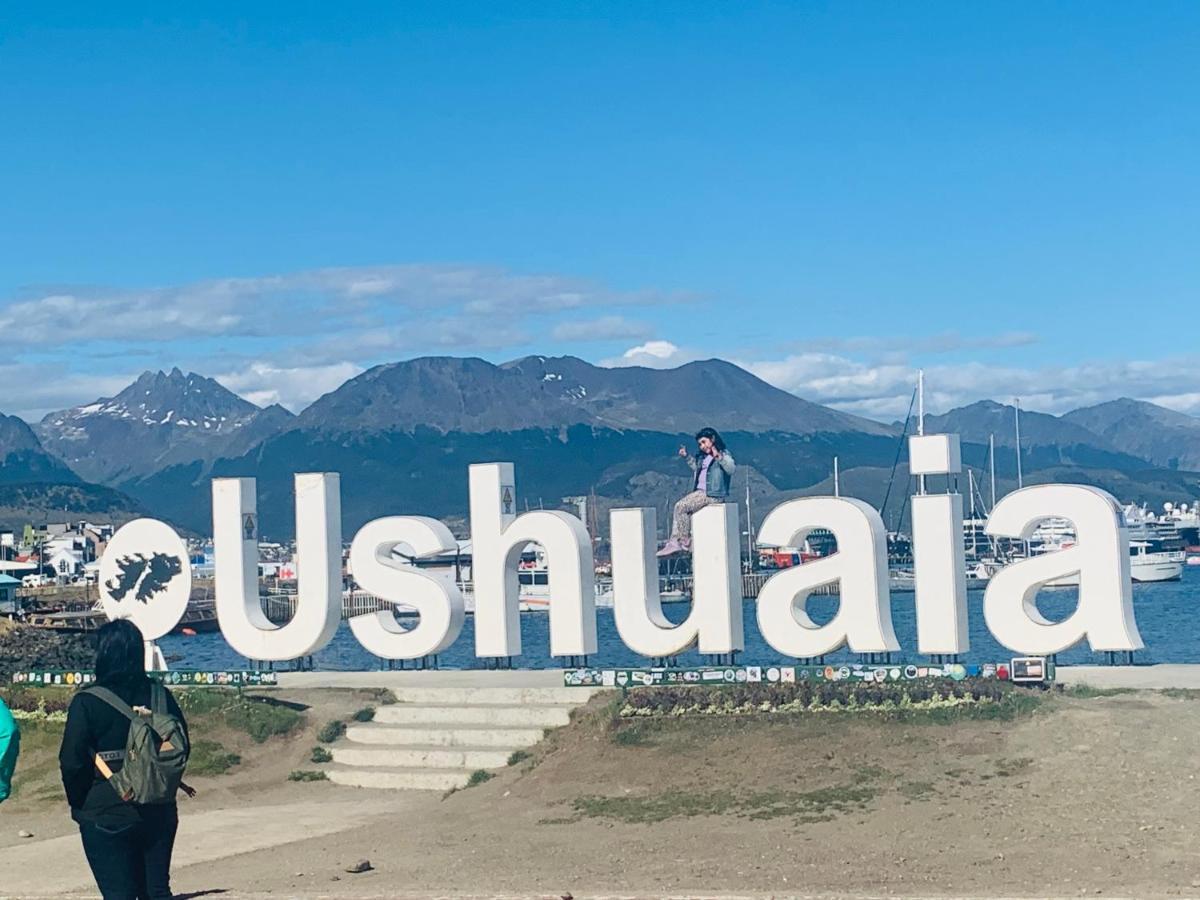 Ushuaia Nice Home Kültér fotó